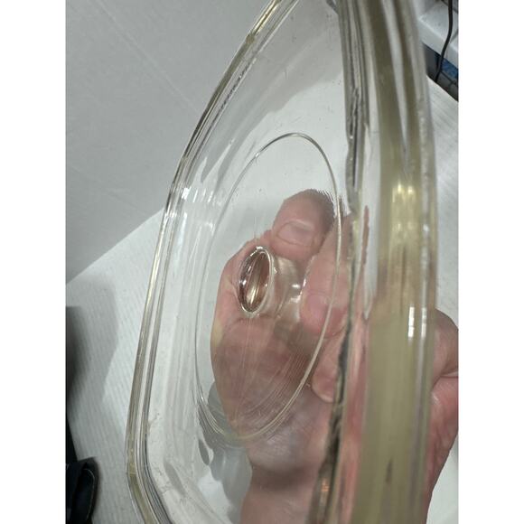 CorningWare Country Festival Blue Birds (2) 1QT Casserole Dishes (1) Lid A-1-B - Picture 7 of 7